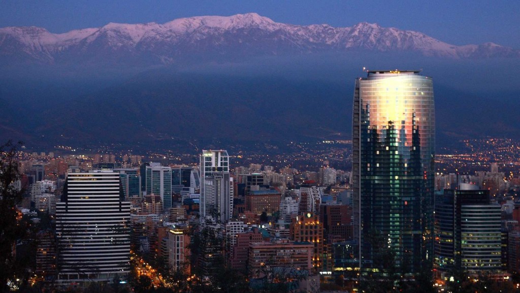 santiago