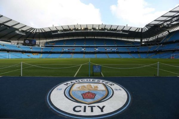 Manchester City se livra de pena mais grave