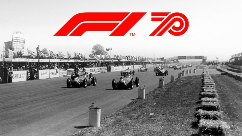 GP de Silverstone de Fórmula 1 em 1950