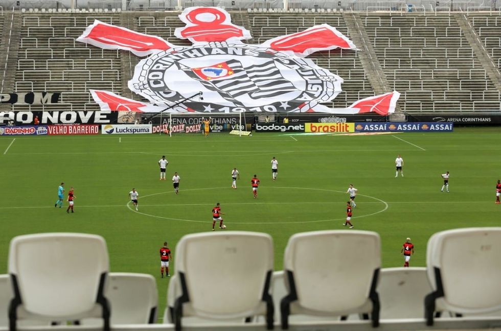 Arena Corinthians