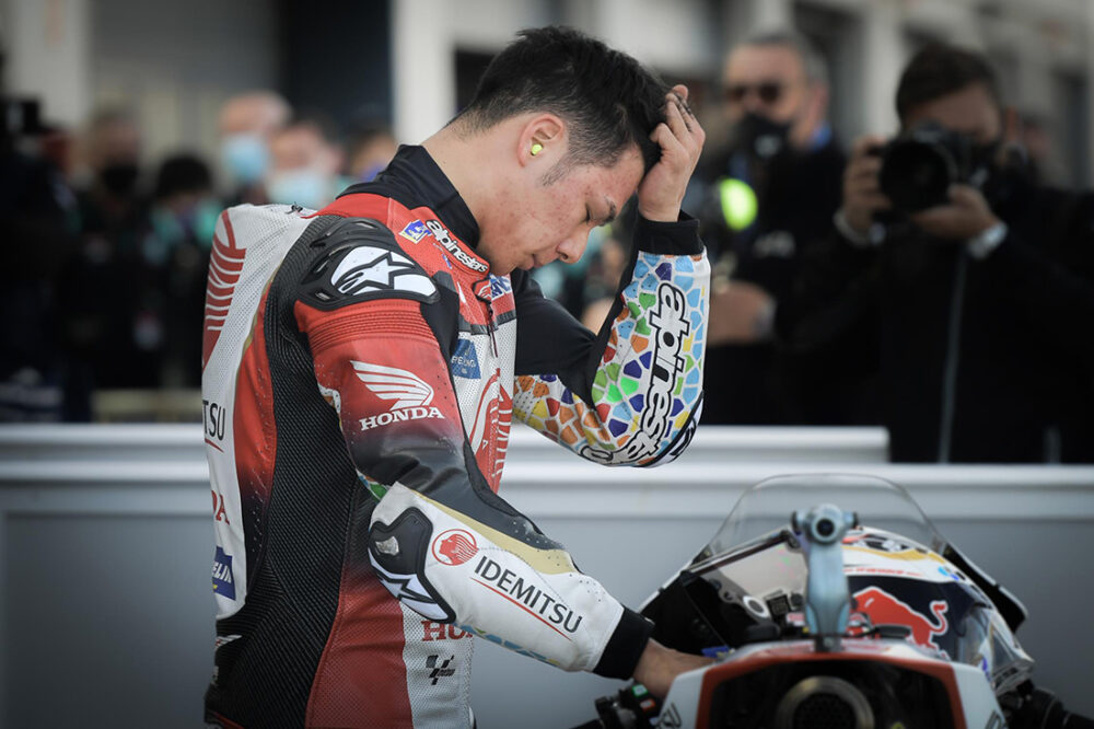 Takaaki Nakagami 