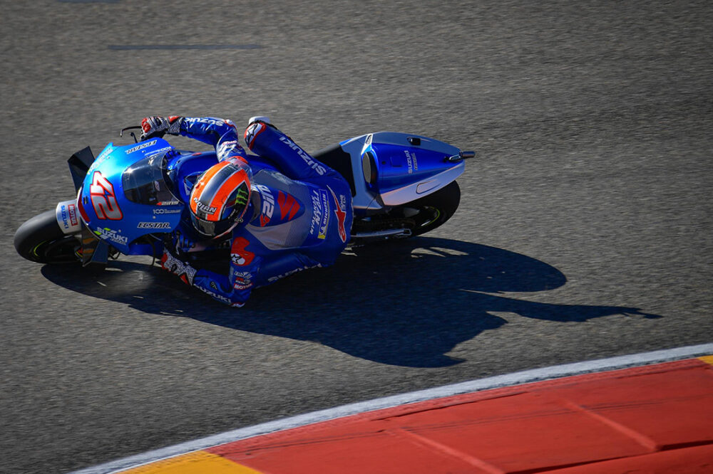 Alex Rins