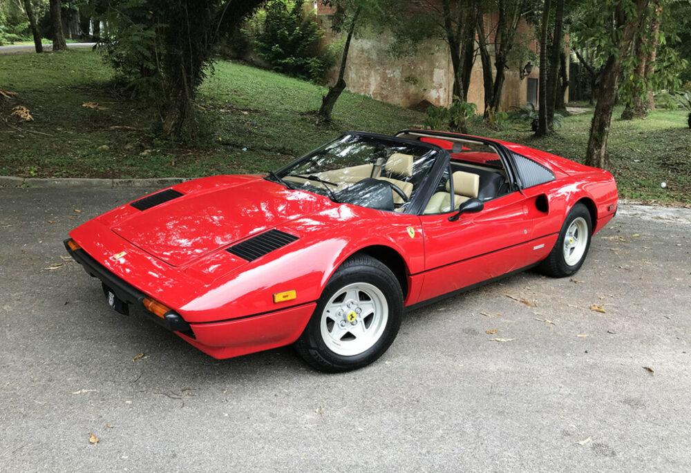 Ferrari 308