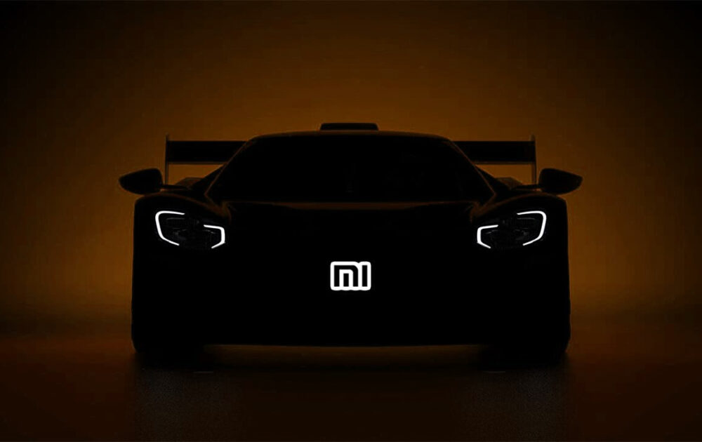 Xiaomi produzirá carros elétricos em 2024