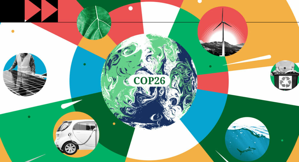 COP 26