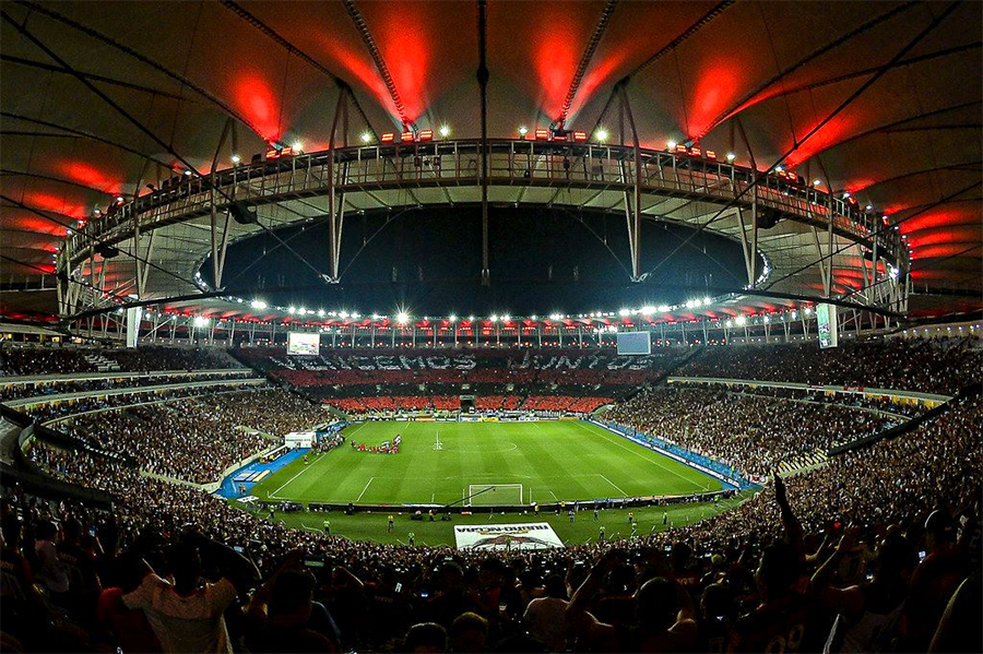 Flamengo