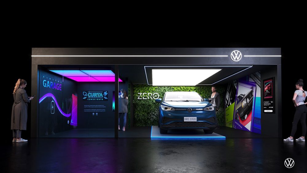 Casa Volkswagen