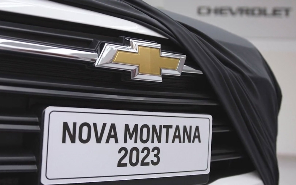 Nova Montana 2023