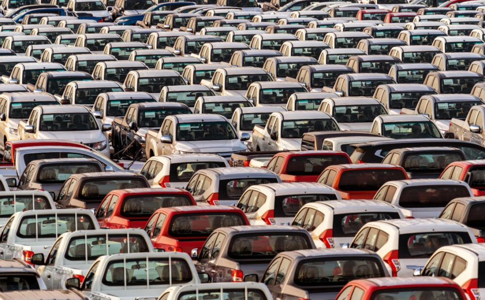 Desempenho de vendas de veículos em 2024 continuará muito bom