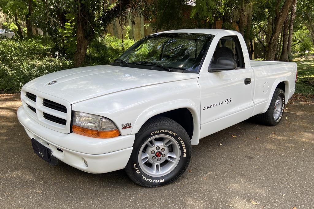 Dodge Dakota R/T