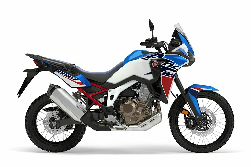 Honda Africa Twin