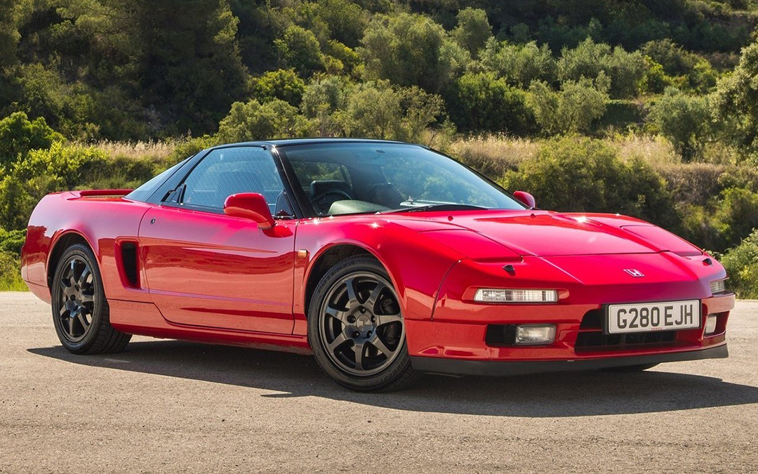 Honda NSX