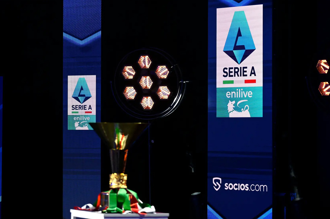 Serie A italiana 25/26