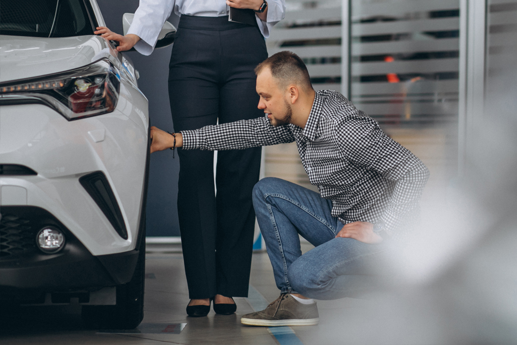 Carros usados: quais cuidados devem ser tomados na compra ou venda?