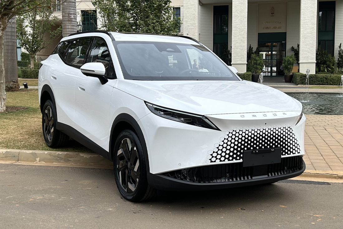 Omoda 7