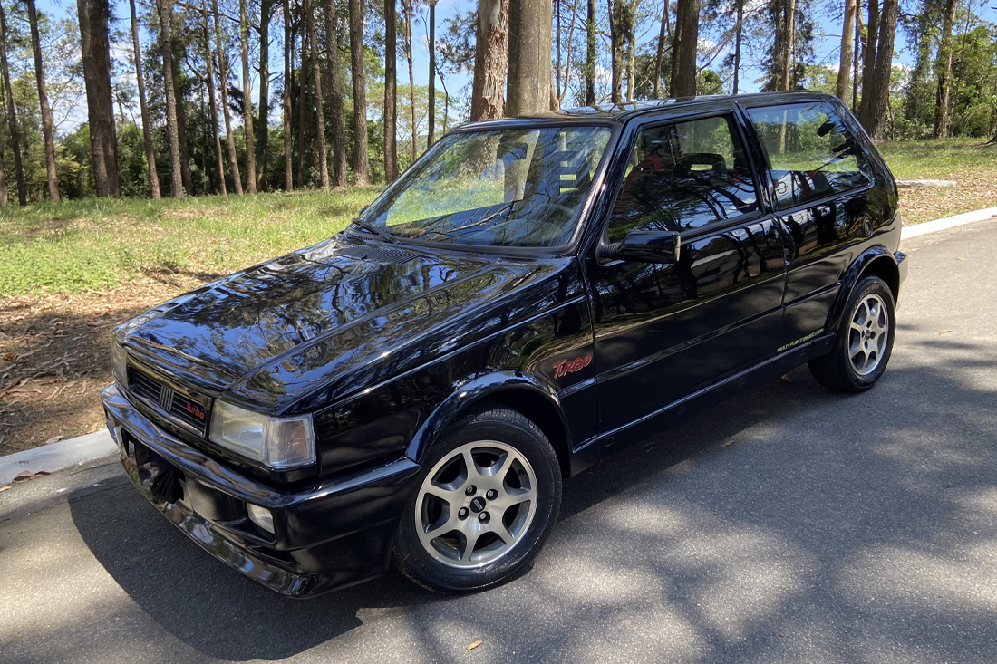 Uno Turbo